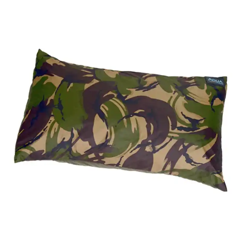 Hit Sezóny AQUA - Povlak na polštář Camo Pillow Cover