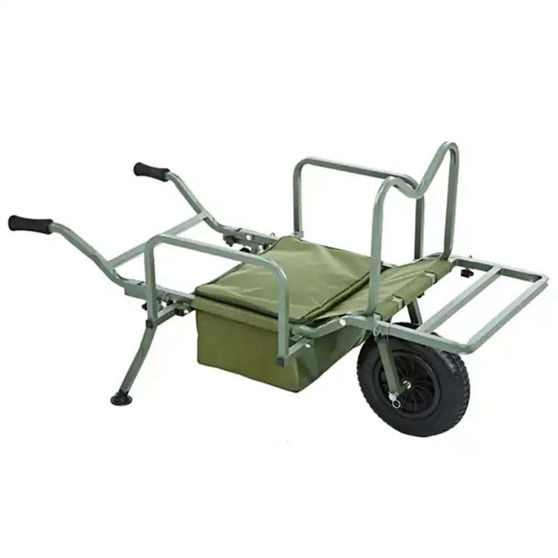 TRAKKER - Přepravní vozík X-Trail Galaxy Barrow Nízká Cena