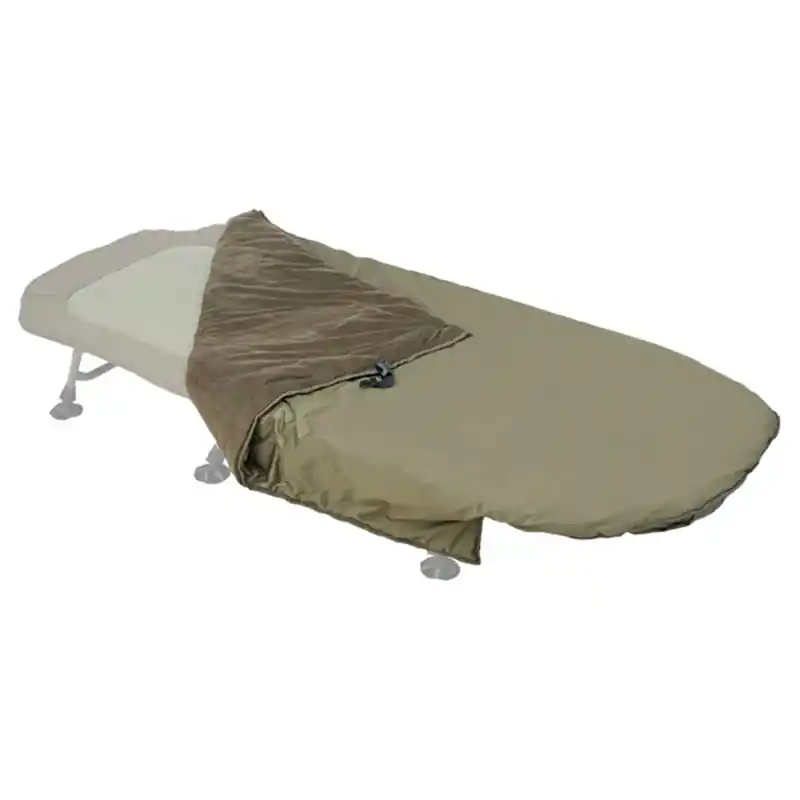 TRAKKER - Přehoz Big Snooze+ Bed Cover Originální