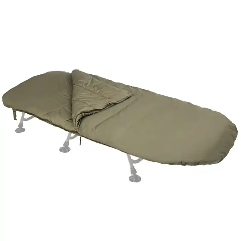Zlevněný TRAKKER - Spacák Big Snooze+ Smooth Sleeping Bag