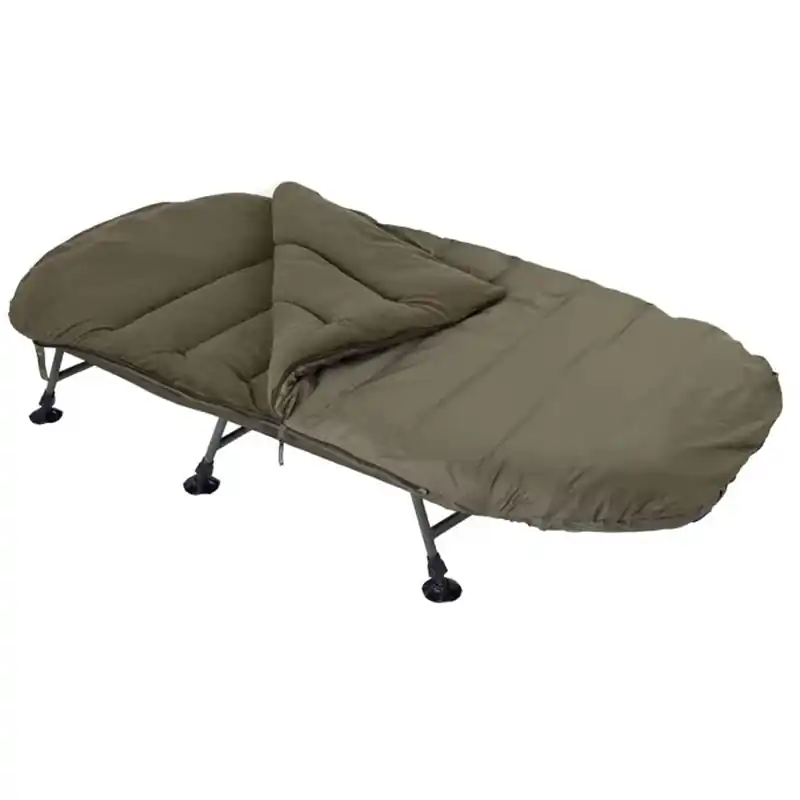 TRAKKER - Spacák Big Snooze+ Wide Sleeping Bag Speciální Cena