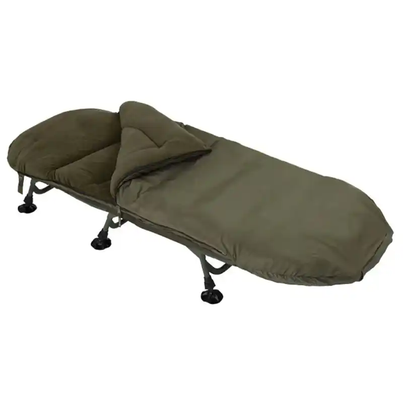 TRAKKER - Spacák Big Snooze+ Compact Sleeping Bag Hit Sezóny