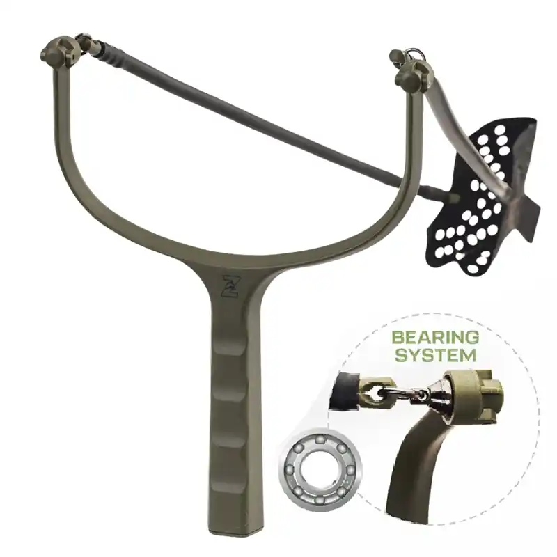 ZFISH - Prak Heavy Duty PRO Catapult Cenově Výhodný