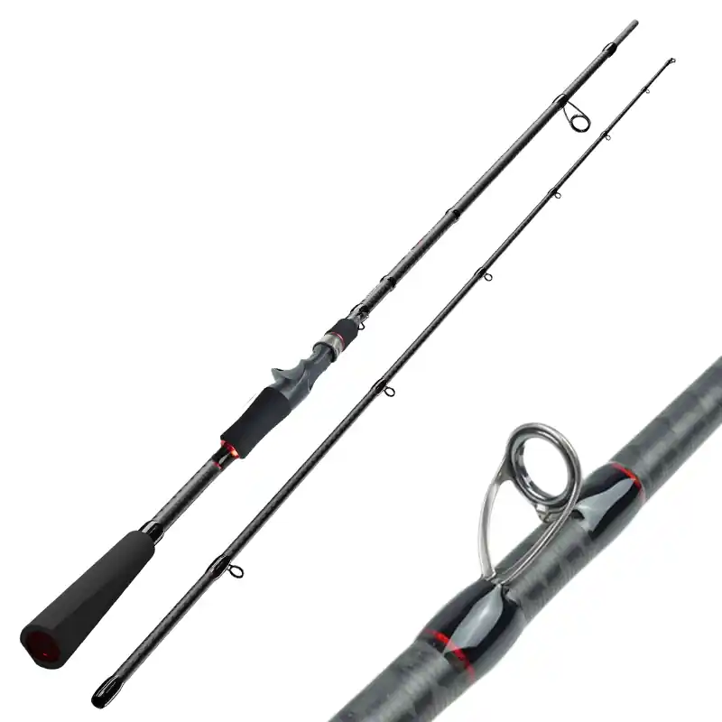 Speciální Cena SPORTEX - Přívlačové pruty Black Pearl MAXX Casting