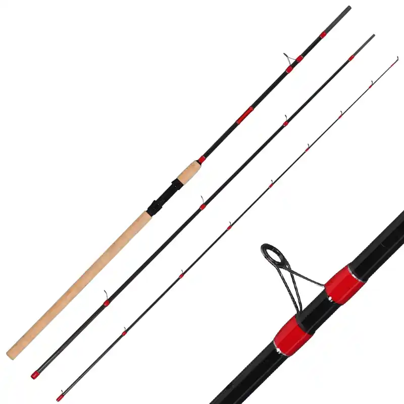 Značkový GIANTS FISHING - Matchový prut Fluent MK2 Match 10ft (3m) 5-20g