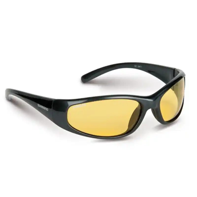 Nejprodávanější SHIMANO - Polarizační brýle Sunglasses Curado