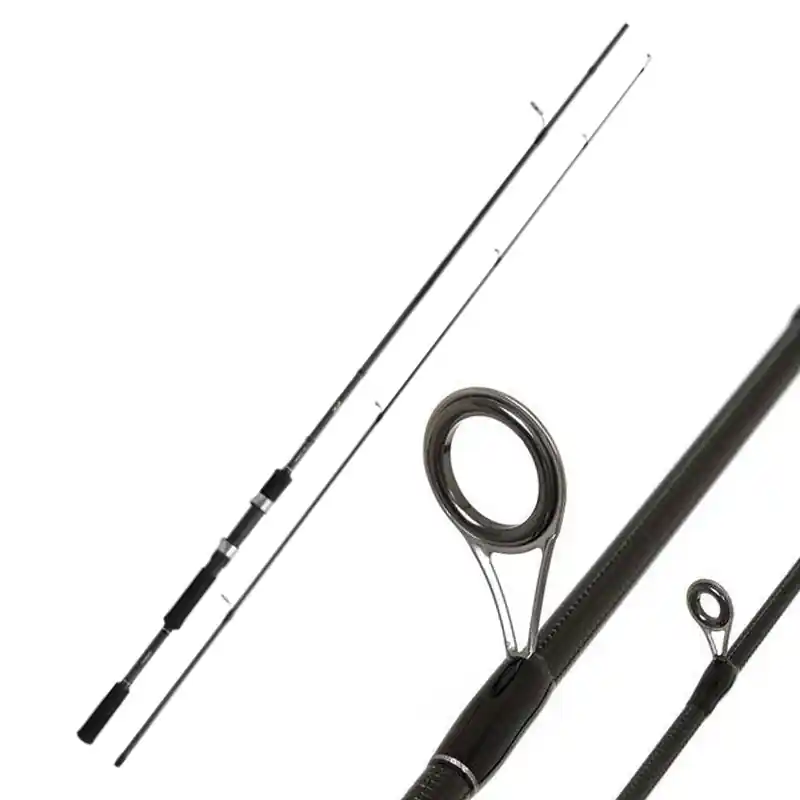 Vrácení Zdarma SHIMANO - Přívlačový prut FX XT 2,1m 10-30g