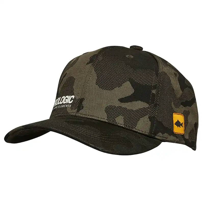 Výhodná Nabídka PROLOGIC - Kšiltovka CHOD RIG CAP ONESIZE CAMO