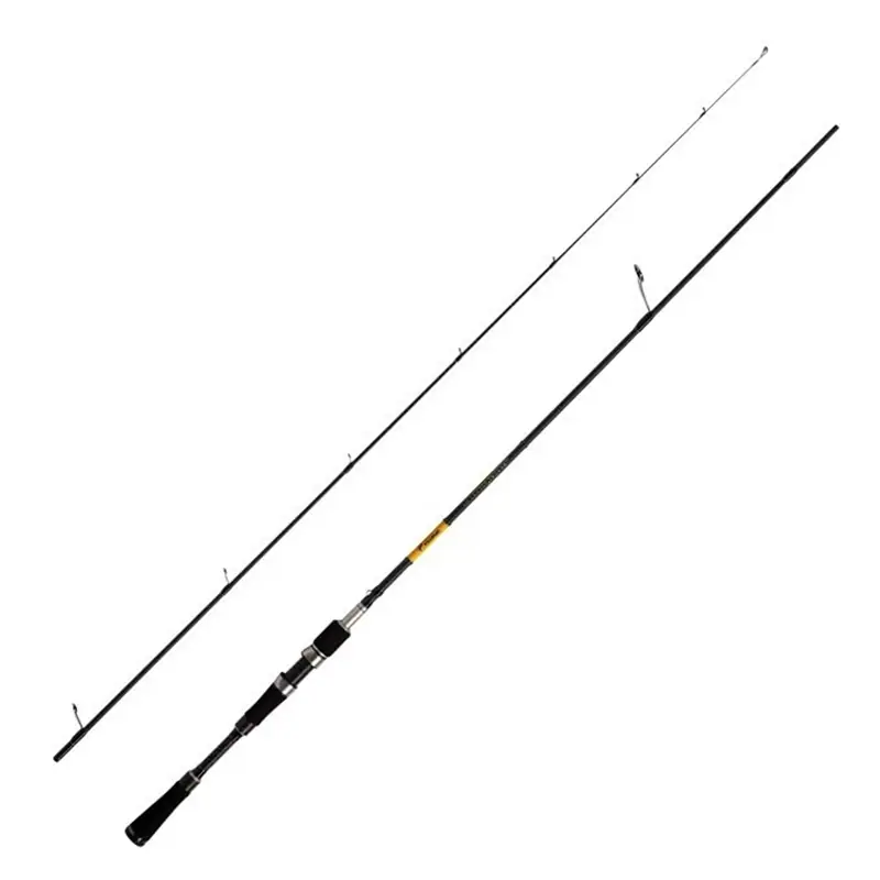 SPORTEX - Prut Black Pearl GT-3 2,7m 40g (23-52g) Finální Výprodej