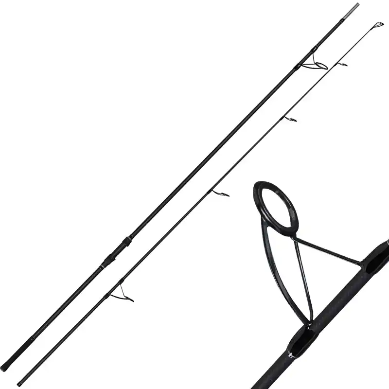 GIANTS FISHING - Kaprový prut Gaube XP330 10ft 3m 3lb 2 díly Nejprodávanější