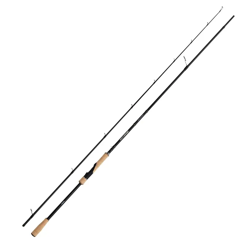 SHIMANO - Přívlačový prut Yasei LTD Zander Finesse Jigging 270 M 2,7m 10-35g Sezónní Sleva