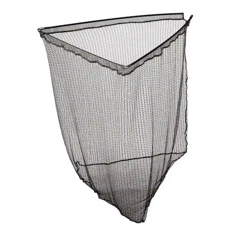 GIANTS FISHING - Náhradní síťka na podběrák Spare Rubber Net 100x100cm Super Cena