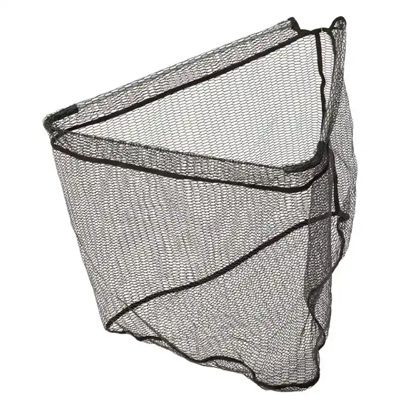 GIANTS FISHING - Náhradní pogumovaná síťka na podběrák Spare Rubber Net 50x50cm Ověřený