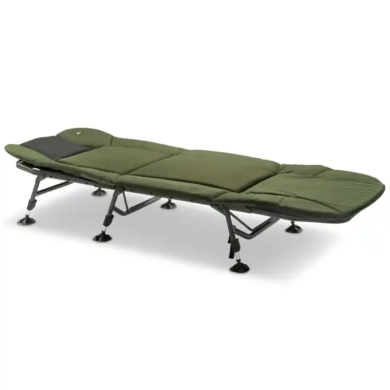 Nová Kolekce ANACONDA - Lehátko Cloud-7 Bed Chair