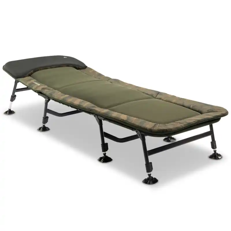 ANACONDA - Lehátko LFL Luxury Flat Liner Originální