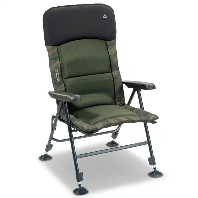 Nakupujte Hned ANACONDA - Křeslo LLC Luxury Liner Chair