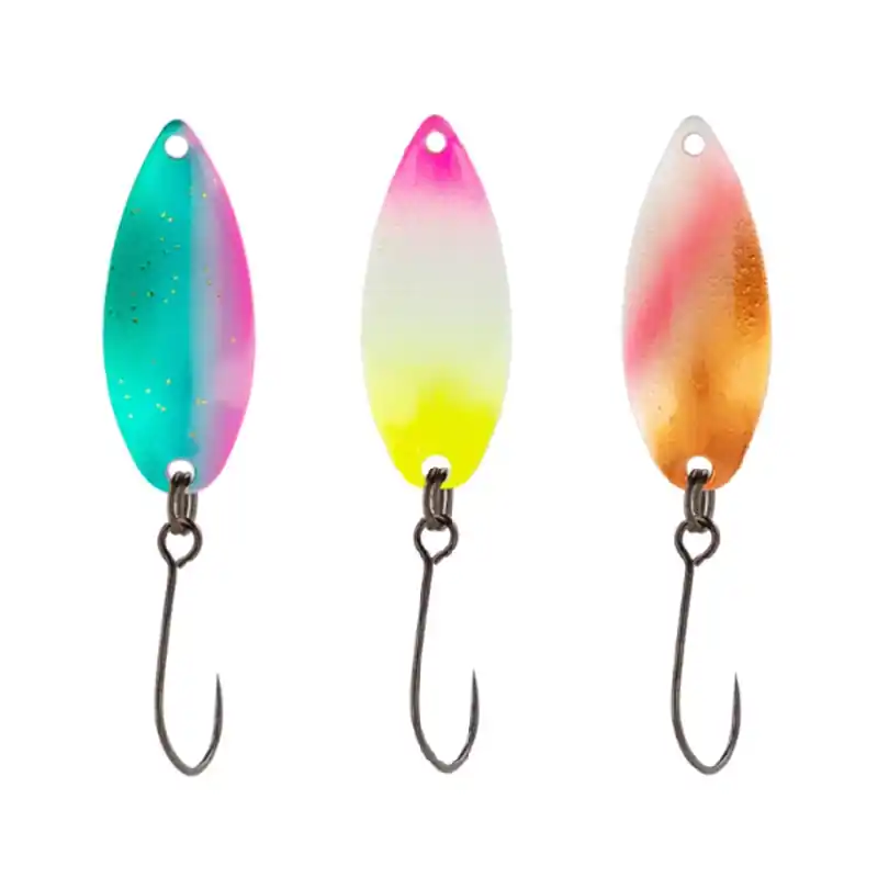 MIKADO - Plandavka M-Craft Spoon 4,7g Akce