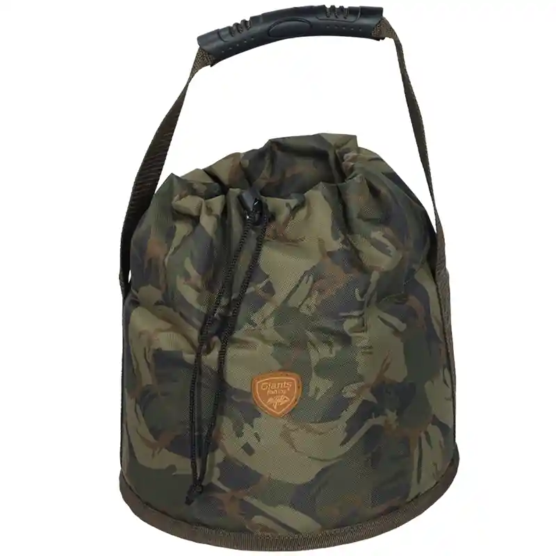 Akce GIANTS FISHING - Přepravní termo taška na 2kg pb láhev Gas Canister Carryall Large