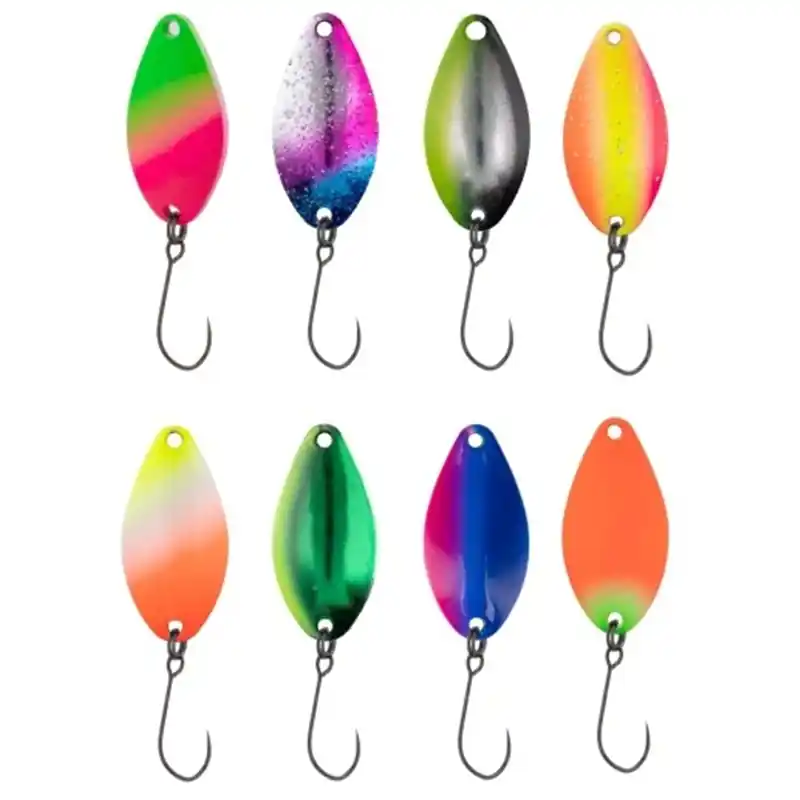 MIKADO - Plandavka Lazzer Spoon 3,5g Nízká Cena