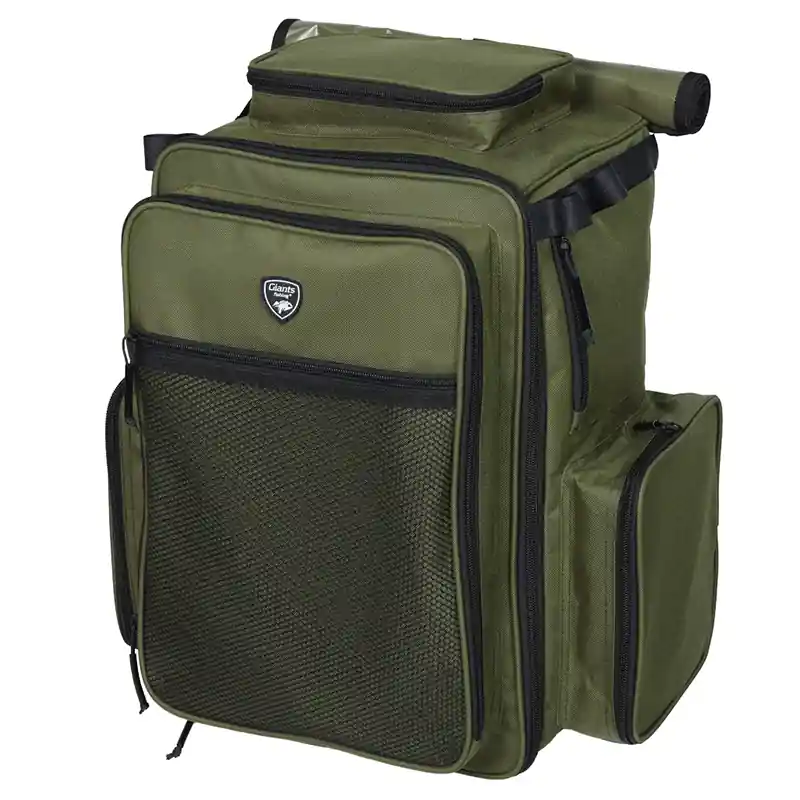 GIANTS FISHING - Rucksack Classic MK2 Medium Cenový Hit