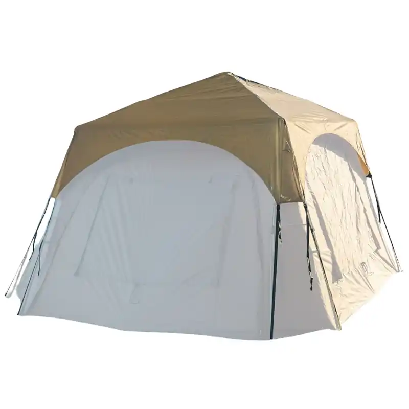 Pouze Dnes MIVARDI - Mini přehoz na přístřešek Base Camp XL