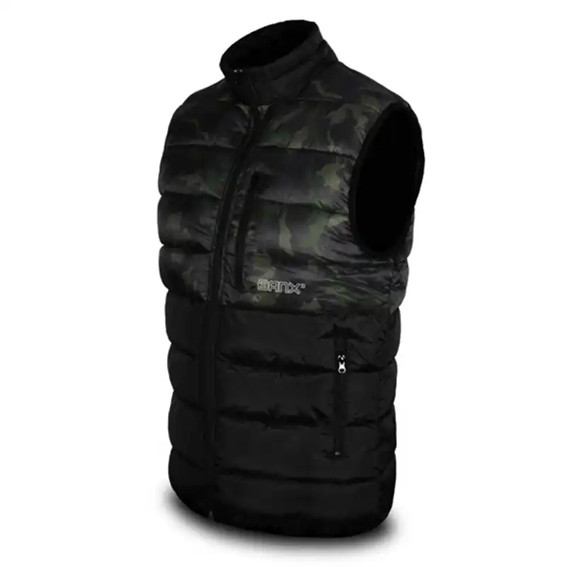 Vrácení Zdarma DELPHIN - Vesta BANX Vest