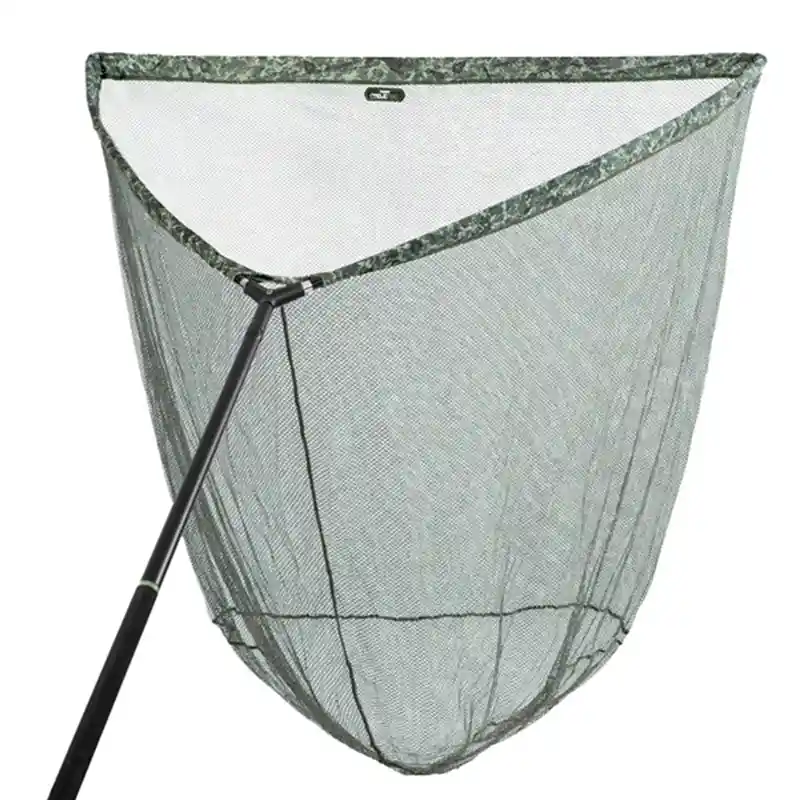 DELPHIN - Podběrák TELEFIX C2G 100x100 1,8m 2díly - Teleskopická ramena a rukojeť Cenový Hit