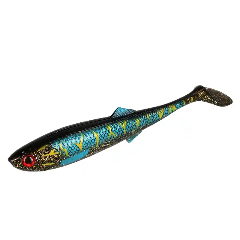 Must-Have MIKADO - Gumová nástraha kopyto Sicario 22cm 95g