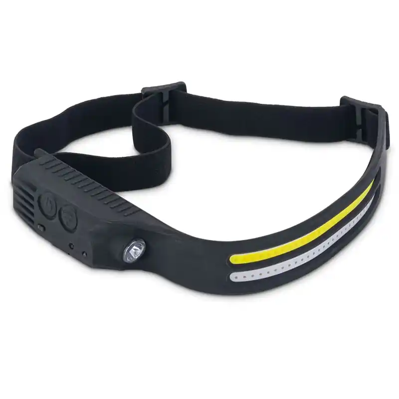 ANACONDA - Čelovka Loom Booster DX-350 Cenově Výhodný