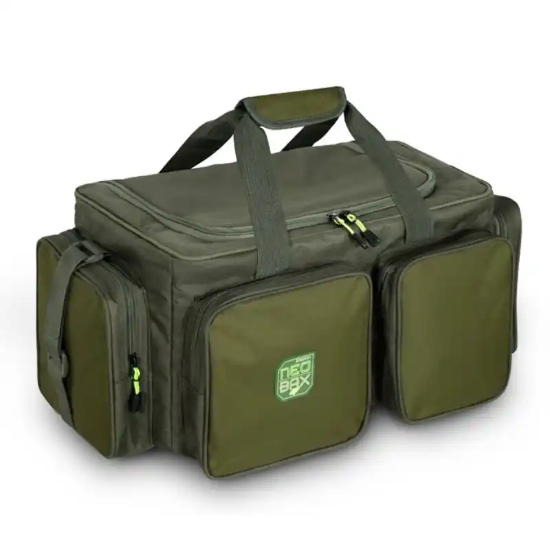 DELPHIN - Taška NeoBAX CARRY Aktuální