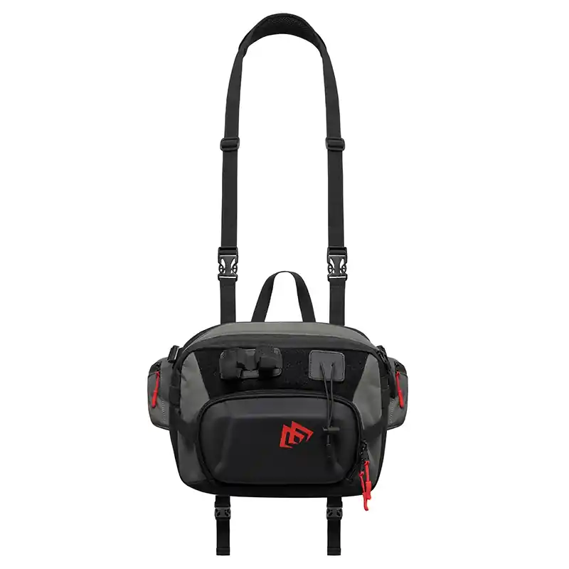Finální Výprodej MIKADO - Rybářská ledvinka Hip Pack
