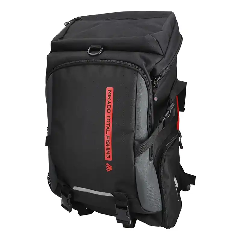 MIKADO - Voděodolný batoh MFT Daypack 30L Speciální Cena