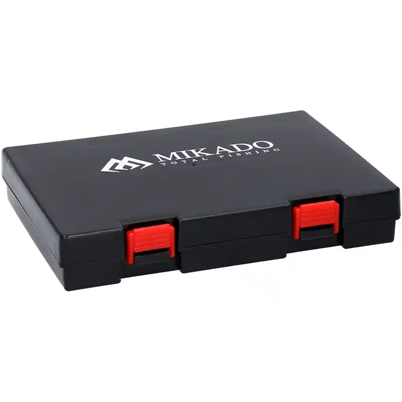 Dokud Zásoby Vydrží MIKADO - Krabička / Box na třpytky H568 19,7x14,2x3,4cm