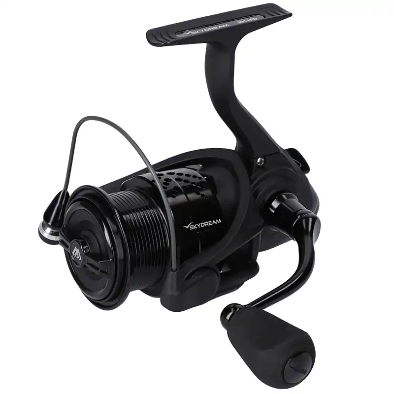 MIKADO - Naviják na feeder a přívlač Sky Dream 3011 FD HG Tovární Cena