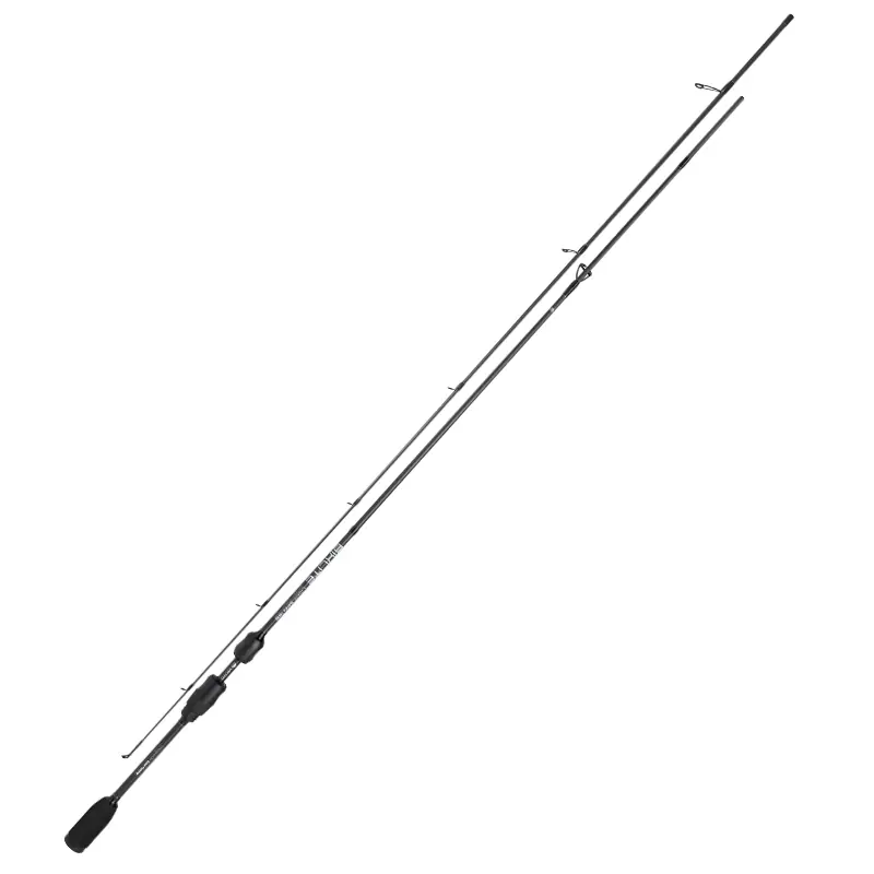 Koupit Online MIKADO - Prut na okouny a pstruhy Bixlite Light Spin 2,1m 0,5-5g