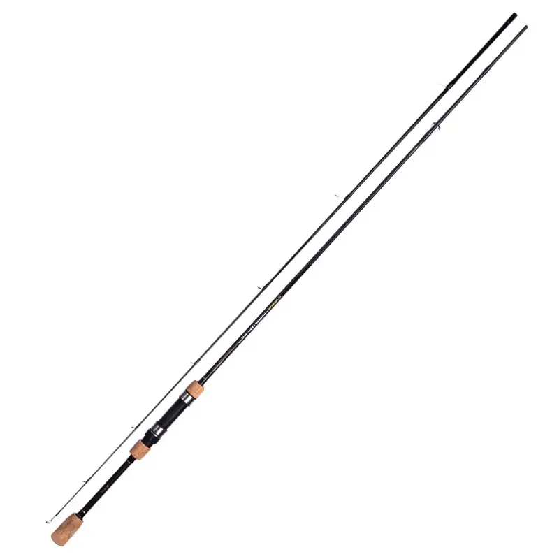 Nejlepší Cena MIKADO - Prut pro lov menších dravců Sensual N.G. Medium Light Spin 2,14m 3-18g