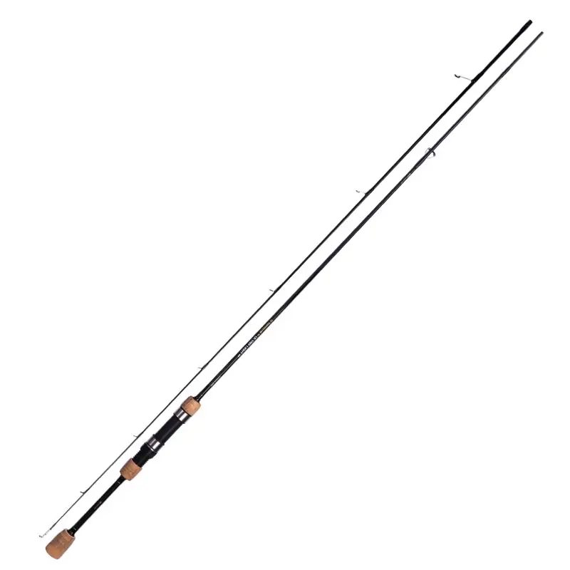 Pouze Dnes MIKADO - Prut pro lov menších dravců Sensual N.G. Ultra Light Spin 2,44m 3-18g