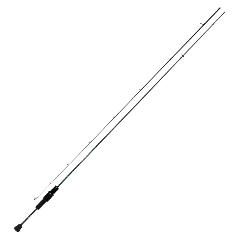 MIKADO - Prut na ultralehkou přívlač M-Craft Microjig Solid 1,93m 0,3-2g Autentický