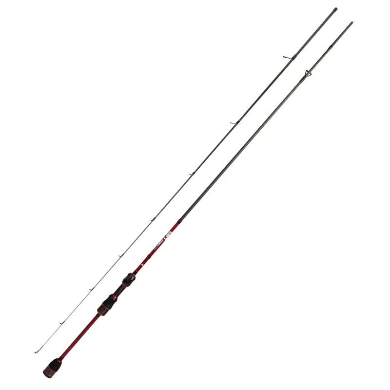 Přímo Od Výrobce MIKADO - Přívlačový prut na okouny MFT Perch 2,4m 1-7g