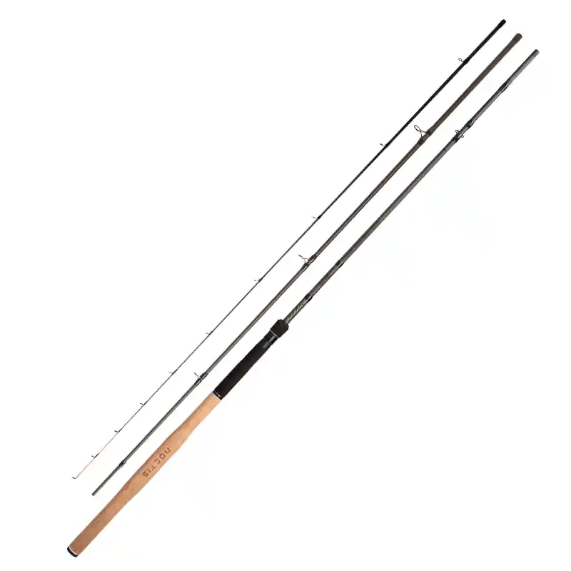 Cenový Hit MIKADO - Feederový prut Noctis X Lite Method/Bomb Feeder 3m 70g
