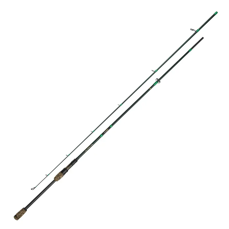 MIKADO - Prut na štiky Katsudo Heavy Hunter Spin 2,35m 15-75g Časově Omezené