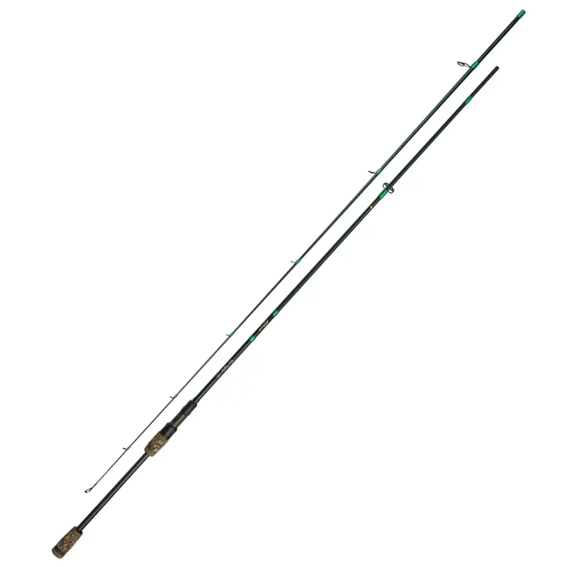 MIKADO - Přívlačový prut Katsudo True Fighter Spin 2,45m 6-28g Poslední Šance