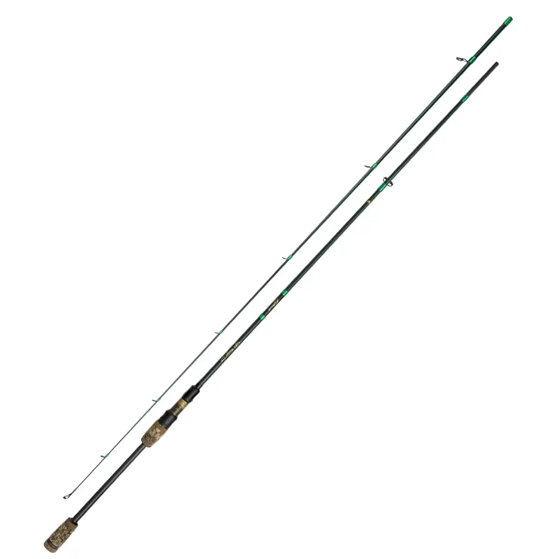 MIKADO - Přívlačový prut Katsudo Light Ranger Spin 2,25m 4-21g Objednat Nyní