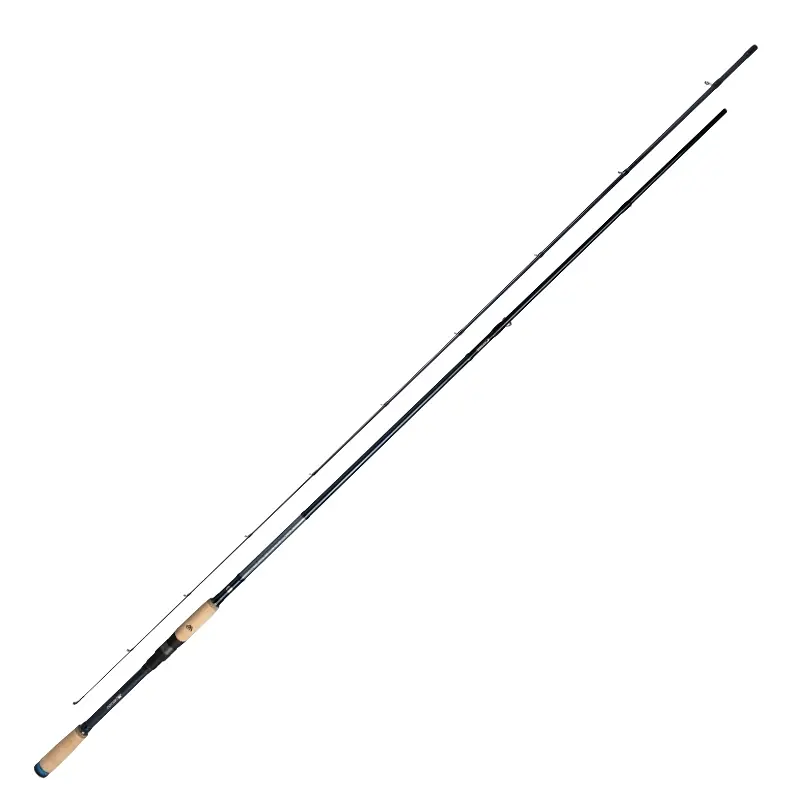 MIKADO - Prut pro lov okounů a jemnou přívlač LX Sapphire Fazlite 2,2m 7g Cenová Bomba