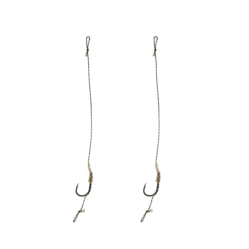 Must-Have MIKADO - Hotový návazec Carp Leader PVA Method Rig