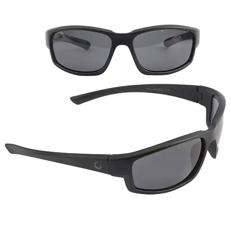 Akční Nabídka GARDNER - Polarizační brýle Black Sunglasses GPB (UV400) plovoucí
