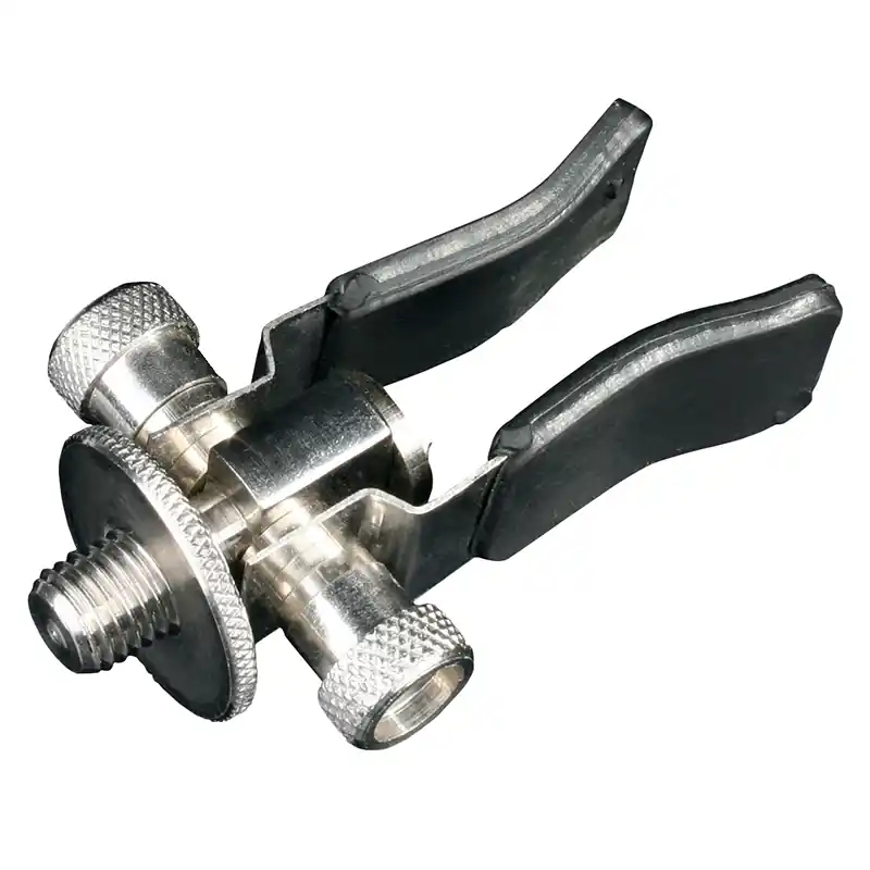 MIKADO - Rohatinka Adjustable Butt Rest Vrácení Zdarma