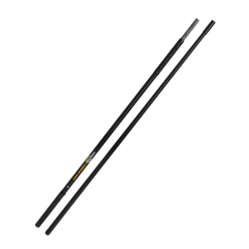 Speciální Cena MIKADO - Dvoudílná podběráková tyč Landing Net Handle Territory