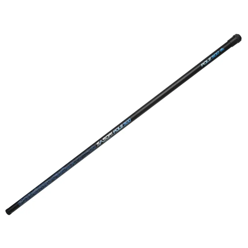 MIKADO - Bič Sasori Pole 400cm Levný