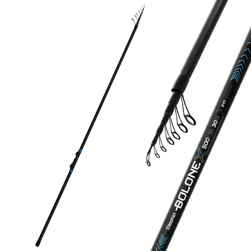 DELPHIN - Boloňka BOLONEX 5m 30g Novinka